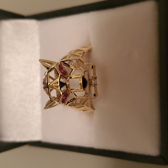 Saudi Gold Other - Ring